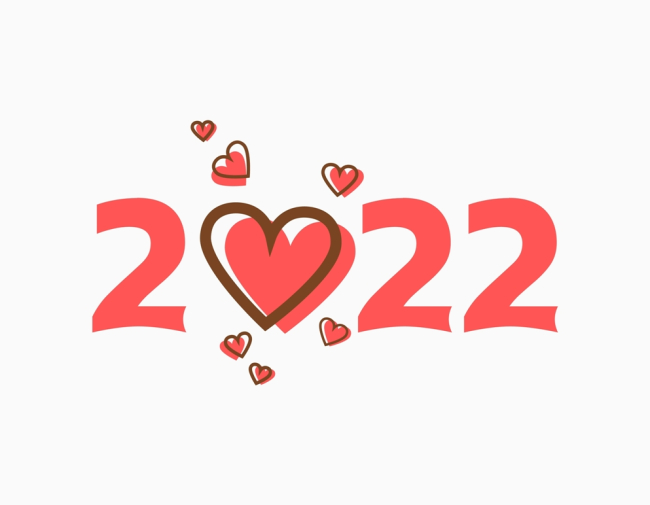 Ετήσιες αισθηματικές προβλέψεις για το 2022, από την Σμάρω Σωτηράκη.