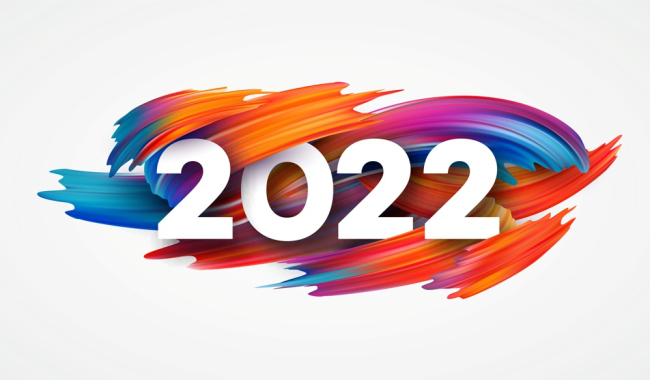 Ετήσιες αστρολογικές προβλέψεις 2022, από την Σμάρω Σωτηράκη.